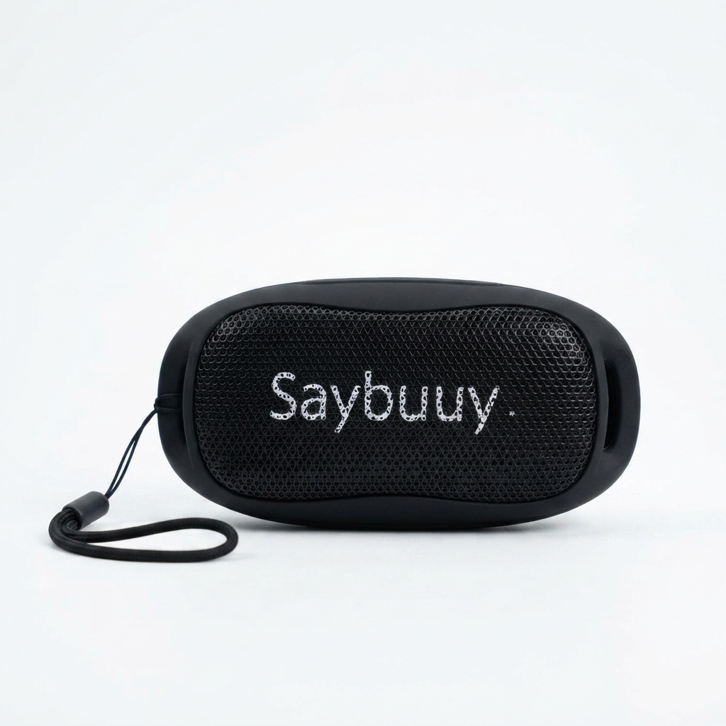 اسپیکر بلوتوثی قابل حمل saybuuy s1 slim