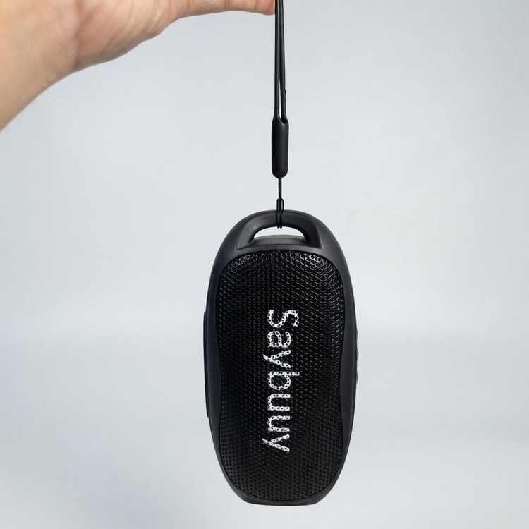 اسپیکر بلوتوثی قابل حمل saybuuy s1 slim