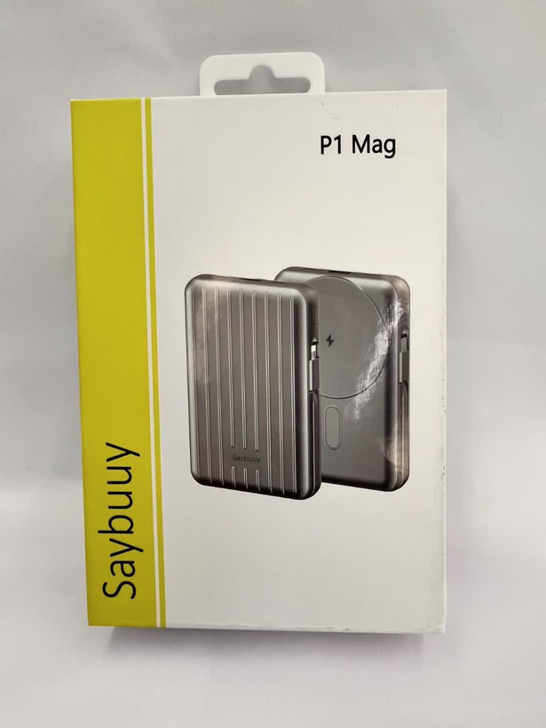 پاوربانک SAYBUUY P1 MAG