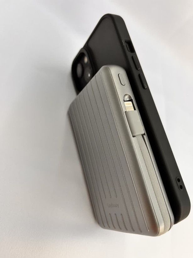 پاوربانک SAYBUUY P1 MAG