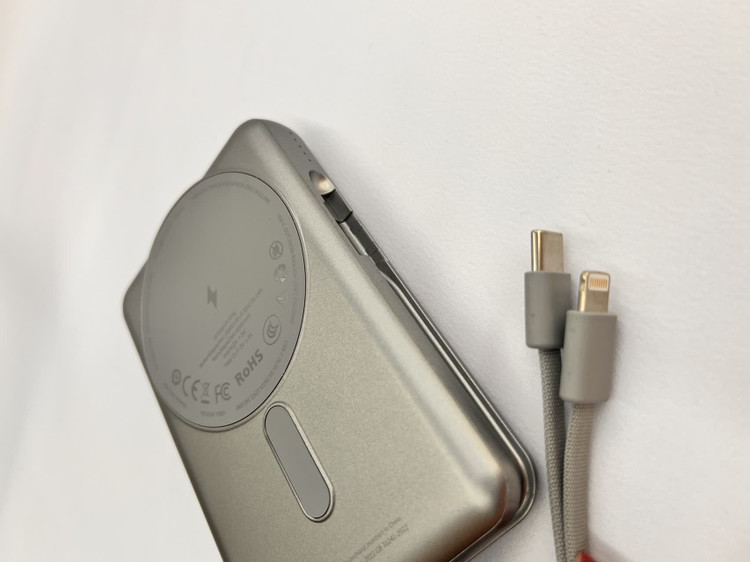 پاوربانک SAYBUUY P1 MAG