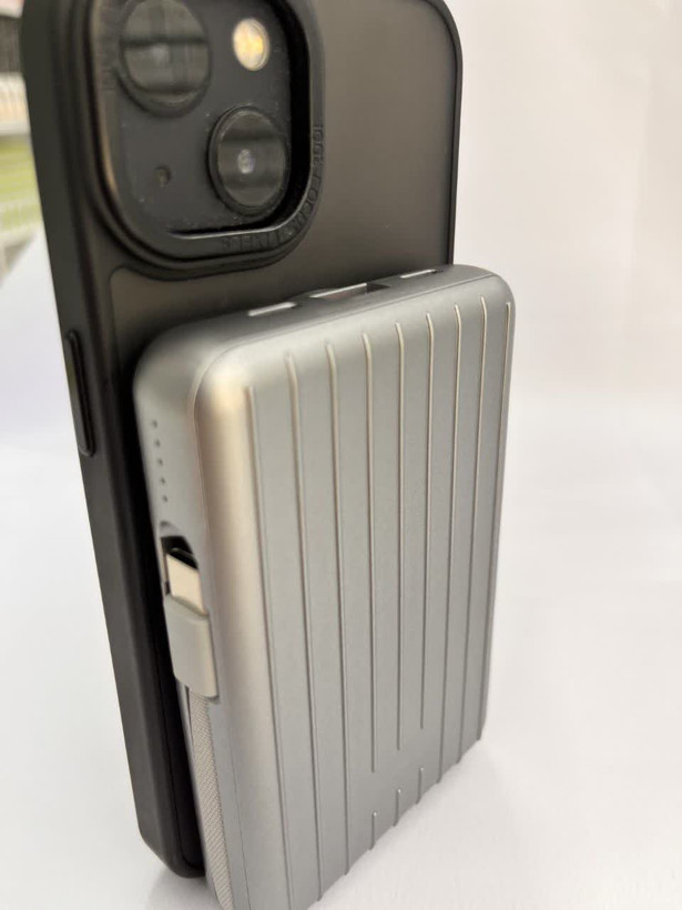 پاوربانک SAYBUUY P1 MAG