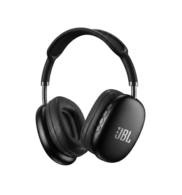 هدفون بلوتوثی JBL مدل I12 Super Bass