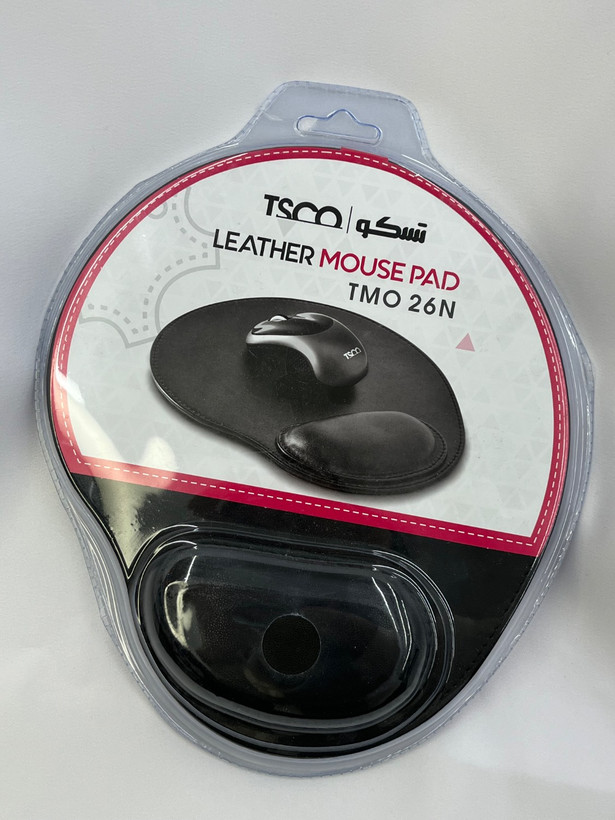 ماوس پد تسکو مدل TMO 26N