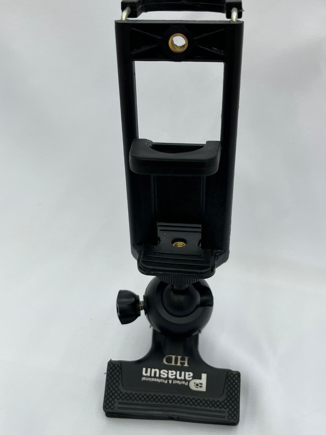 گیره نگهدارنده فون پاناسان Panasun Background holder hd