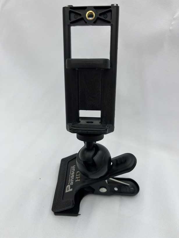 گیره نگهدارنده فون پاناسان Panasun Background holder hd