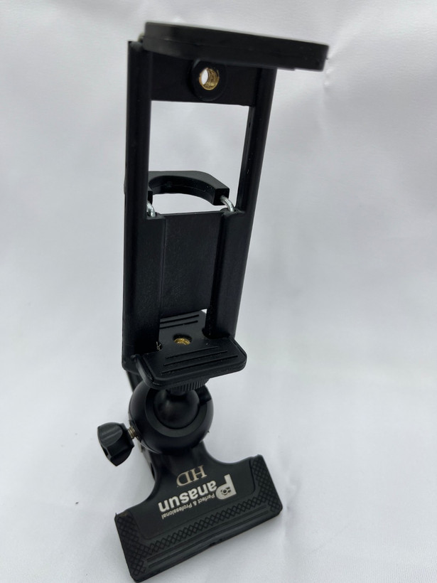 گیره نگهدارنده فون پاناسان Panasun Background holder hd