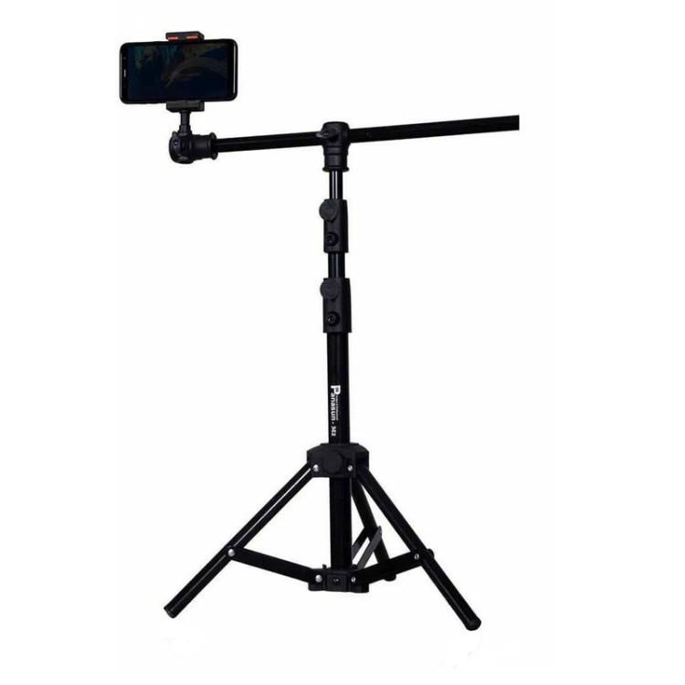 سه پایه نگهدارنده موبایل پاناسون (Panasun) مدل M2