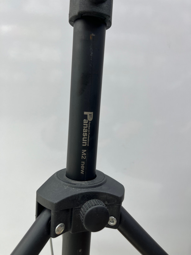 سه پایه نگهدارنده موبایل پاناسون (Panasun) مدل M2