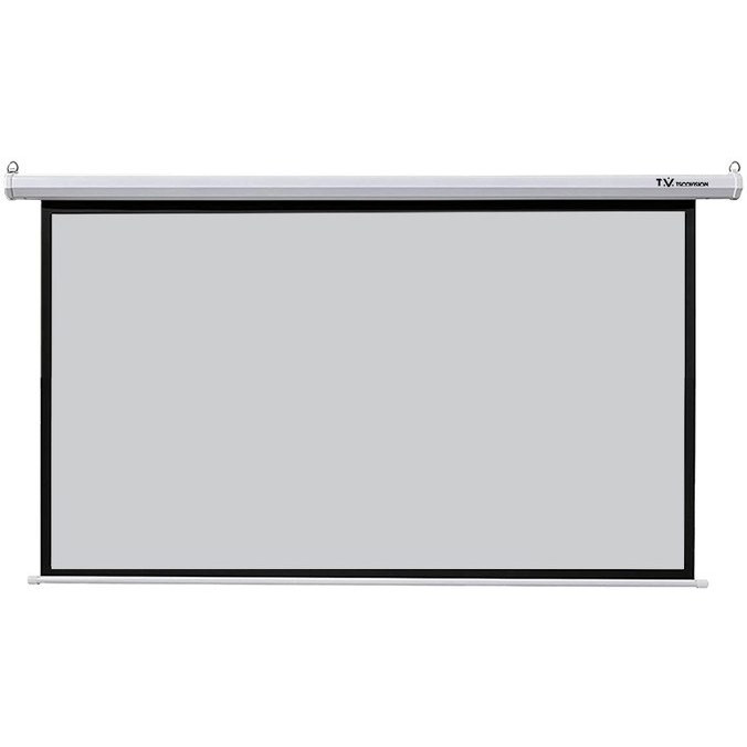 پرده نمایش ویدئو پروژکتور تسکو مدل TVS 170MO