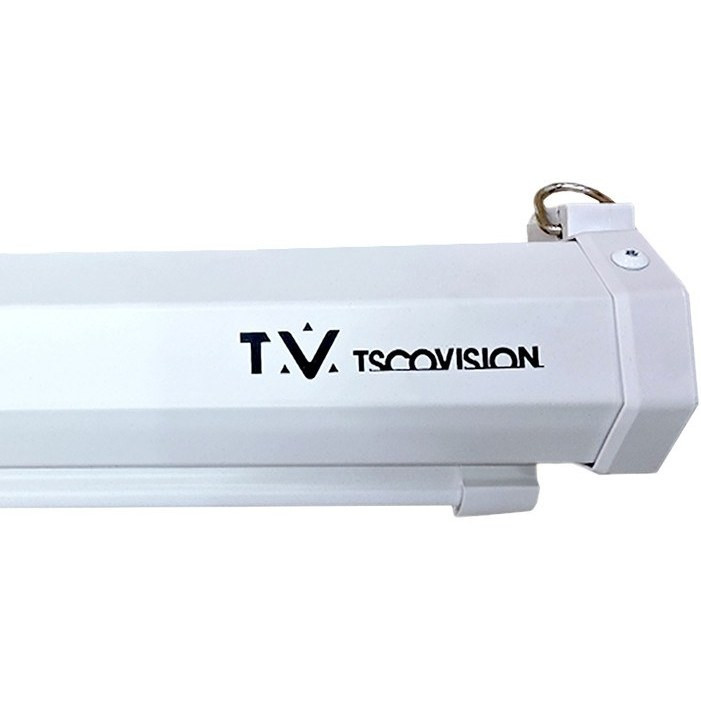 پرده نمایش ویدئو پروژکتور تسکو مدل TVS 170MO