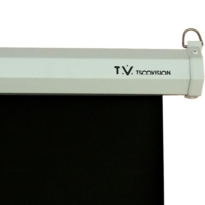 پرده نمایش ویدئو پروژکتور تسکو مدل TVS 170MO