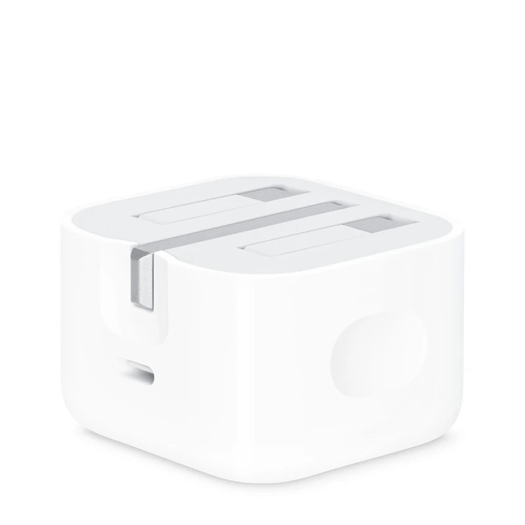 آداپتور 20 وات اپل اصلی 20w adapter apple