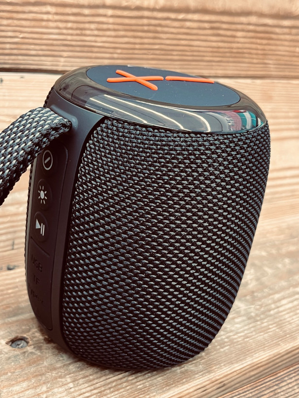 اسپیکر بلوتوثی سی بای مدل S1 Mini