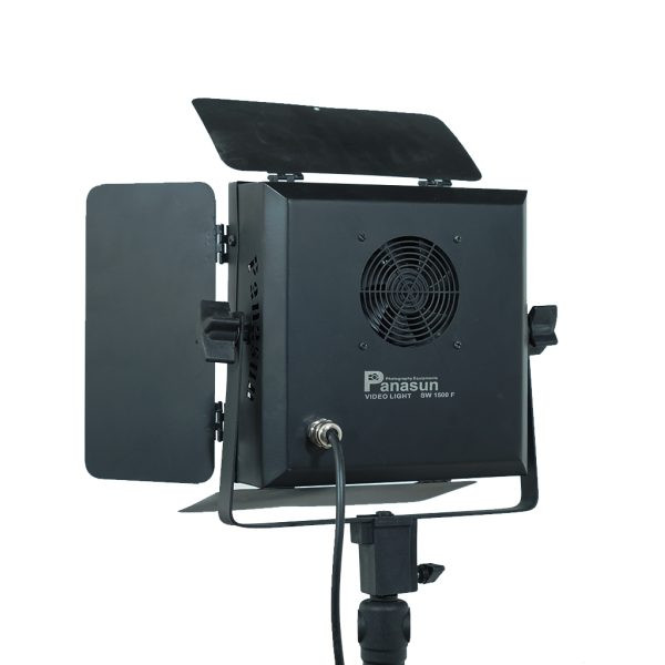 فلات نور برند panasunمدل SW1500F