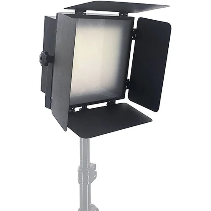 نور ثابت پاناسان Panasun LED Video Light S290 Pro Max